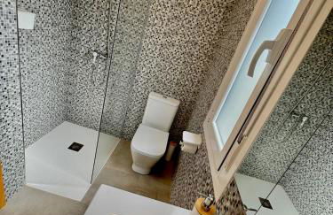 Golf villa heated pool relax tenerife south - Foto 7