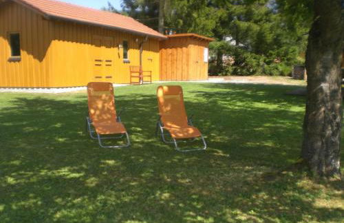 Fewo Böhmerwaldblick - Foto 24