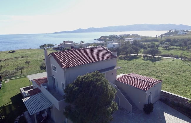 Karystos Muse - Foto 74