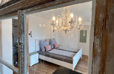 Apartment Café Canapé Ravensburg - entspannen auf dem sonnigen Balkon - Foto 22