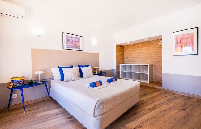 Villa Eagles Nest - Foto 2