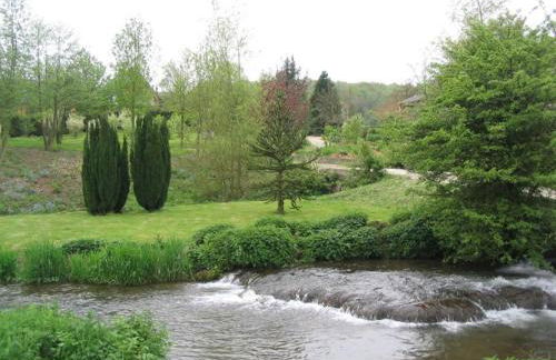 Les Granges Du Bout De La Ville - Foto 23