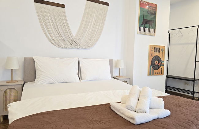 Mosilor Residence Apartments - Foto 77