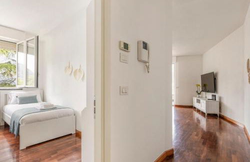 Appartamento con Terrazzo Vistalago - Foto 33