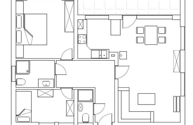 Holiday Home Moselle Valley - Photo 6