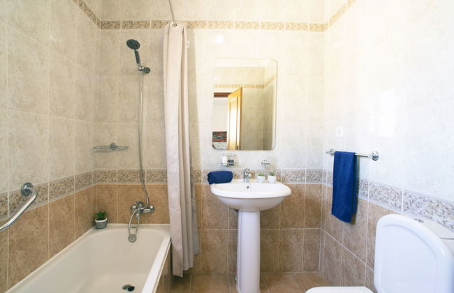 Villa in Barrocal - Foto 18