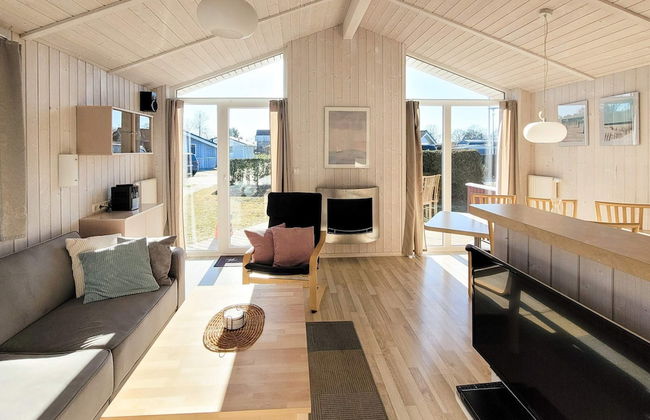 Holiday Home in GrÃ¶mmitz - Foto 7