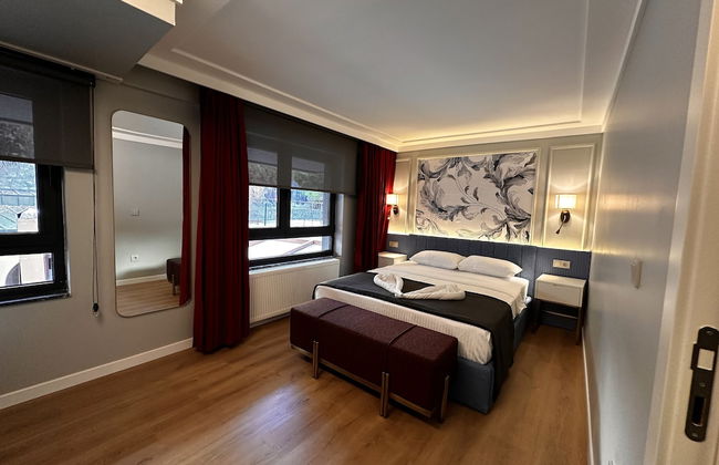 OTTO Tunalı Exclusive Suites - Foto 46