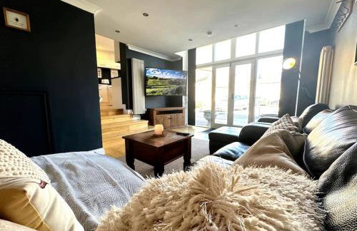 Cosy & quirky cottage in the heart of Bakewell. - Foto 27