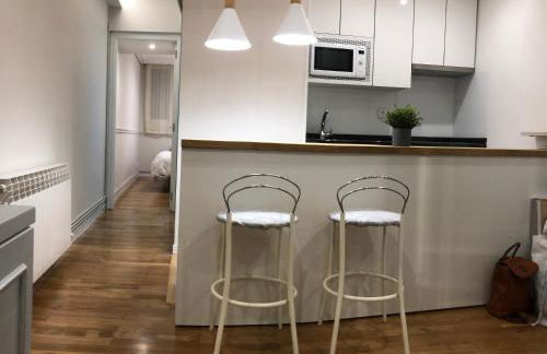 Alojamientos Castellana Jardín 1 y 2 PARKING Y PISCINA GRATIS!! - Foto 13