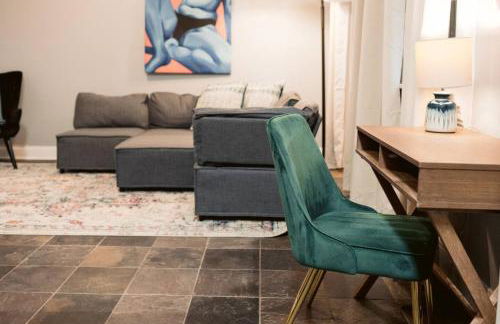 Monthly - Dumaine Historic Carriage House - Foto 2