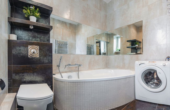 Apartamenty Sun & Snow Gdynia Centrum - Photo 14