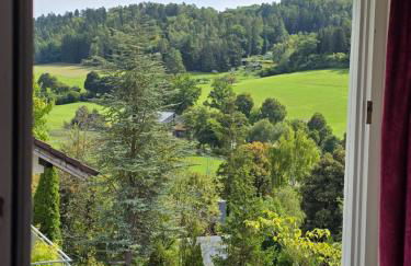 'Tor zum Schwarzwald' Ferienwohnungen mit Sauna - Foto 3