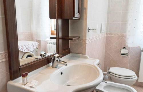 Agriturismo Castelfranco - appartamenti Norcia - Foto 18