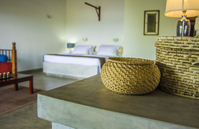 The Lagoon Villa - Foto 14