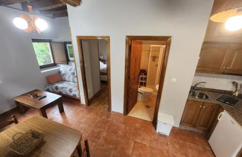 Valles del Narcea, Apartamentos Rurales - Foto 53