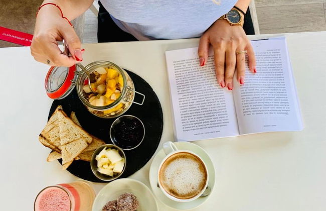 Vila Bordeaux - Foto 12