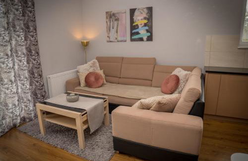 Apartment Panorama Wisła - Photo 18