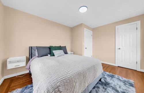 Quiet & Spacious 3BR Oakland House - Foto 21