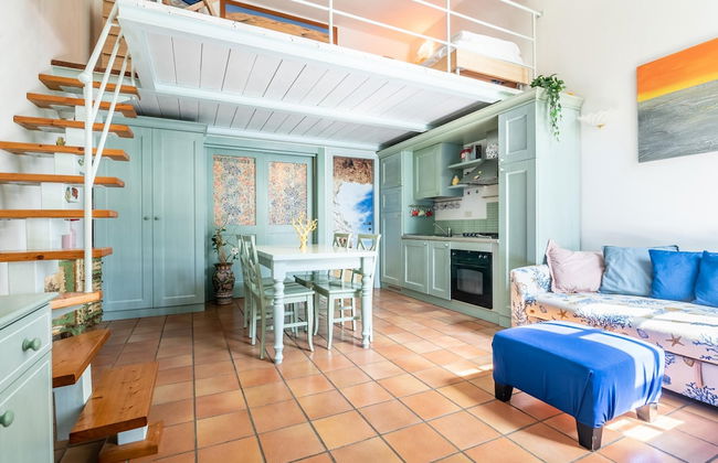 Colors House On The Beach - Foto 39