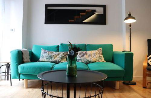 Sea & Wave Teresa Apartment - Photo 13