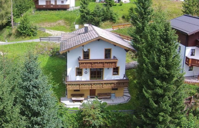 Boutique Chalet in Maria Alm near Hochkönig - Foto 16