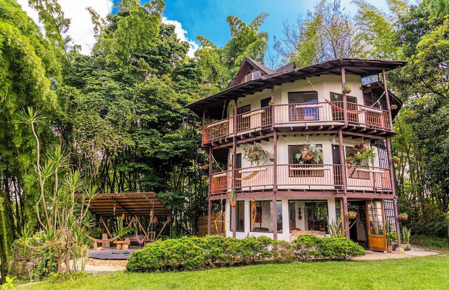 Aldea Sabatinga - Foto 74