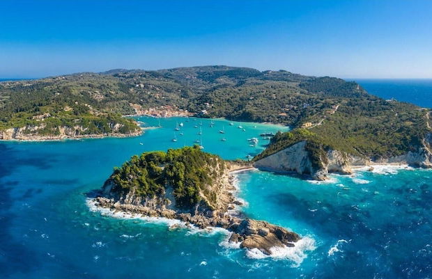 Villa Francesca Private Pool Walk to Beach Sea Views A C Wifi - 2782 - Photo 11