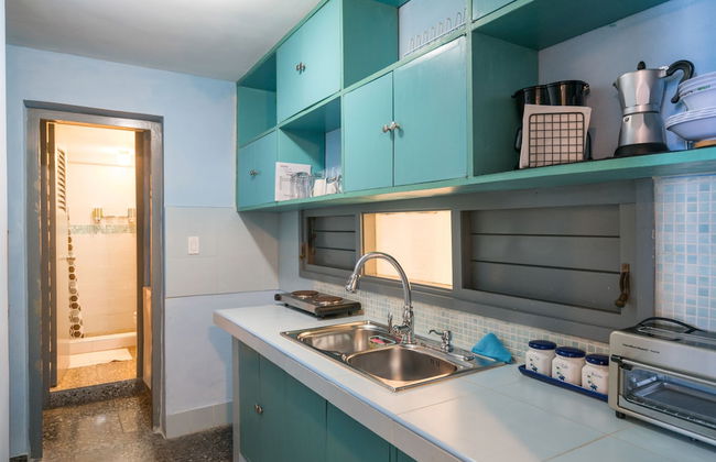 Aparthotel in Havana - Photo 19