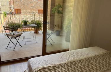 Apartament Rural ca la Roser - Foto 10
