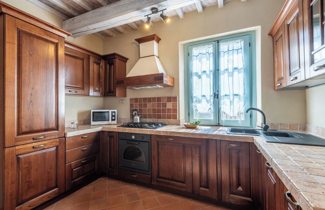 Appartamento Olivo - Cignella Resort - Photo 18