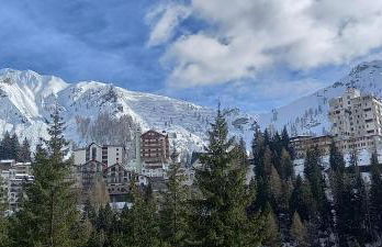 FOPPOLO apt.C101 - Photo 25