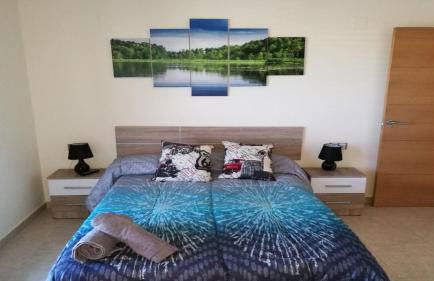 Fantástico Chalet Adosado de lujo "Un Salto al Paraíso" - Foto 23