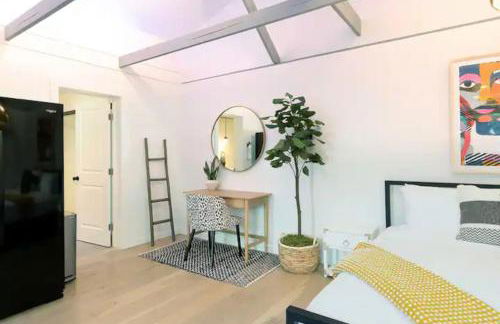 Quaint Studio for 2 in the Heart of Little Italy - Foto 14