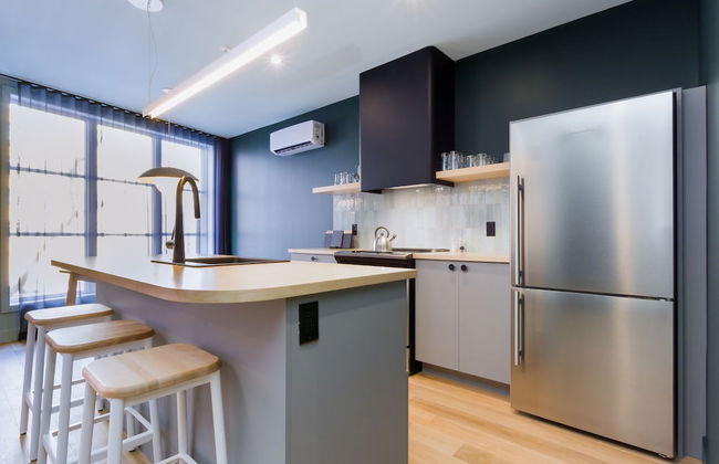 Les Lofts Dorchester - By Les Lofts Vieux-Quebec - Foto 30