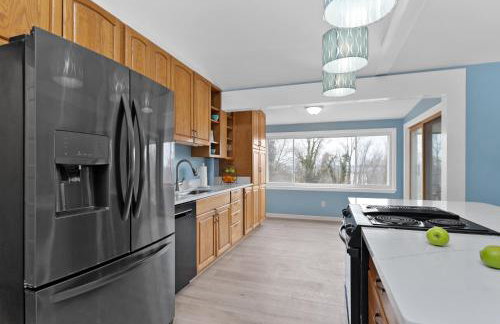 Bright and Spacious Stay - Foto 45