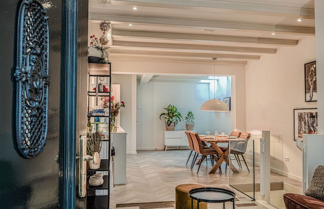 Leidse Square Luxury Apartment - Foto 13