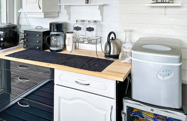 5 Star Holiday Home in Hals - Photo 8