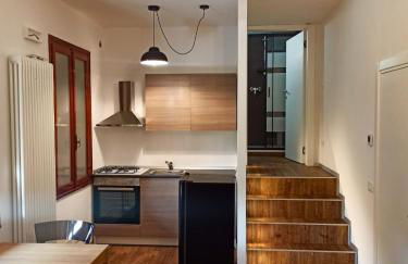 Da Caterina Appartamento Con Cucina - Photo 1