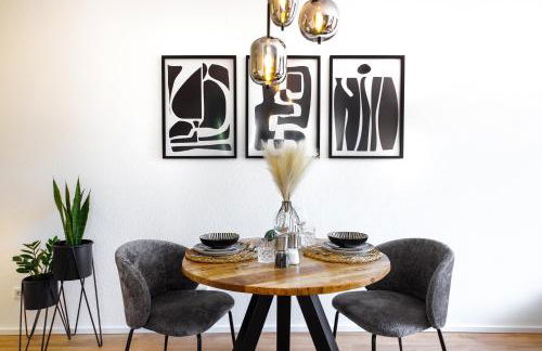 STAYTONA - Parkpl. - Balkon - WLAN - Netflix - WFH - Photo 7