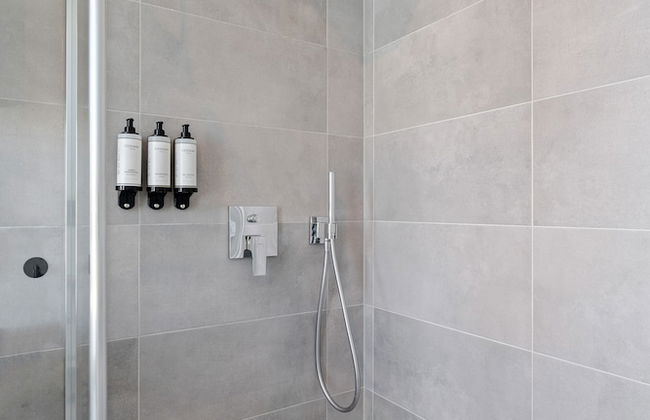 Voya Residence Zenit Royal - Luxury Apart Hotel with Rooftop Views & Concierge - Foto 10