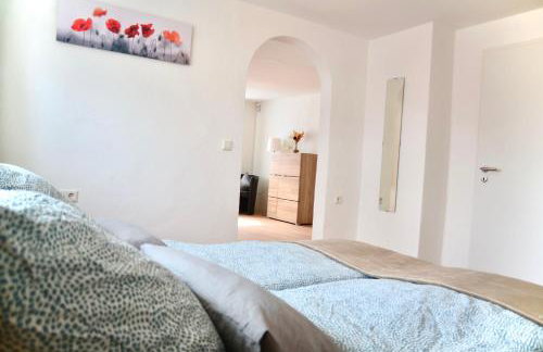 Ferienwohnung Casa Brandt - Foto 1