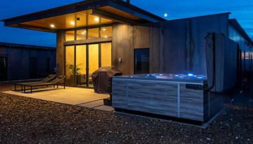 Columbia River Retreat Lakehouse - Foto 2