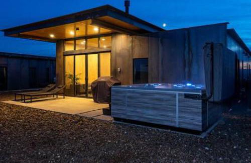 Columbia River Retreat Lakehouse - Foto 2