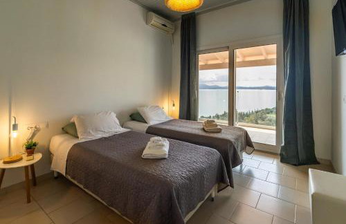 Vallia's Seaview & Stylish Apartments by Konnect, Nisaki - Photo 38