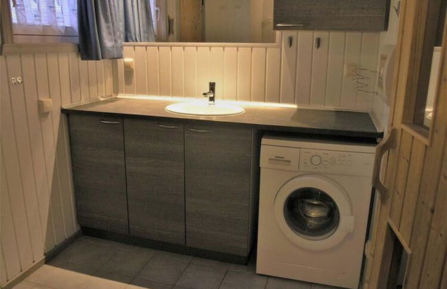 Ferienhaus im Ferienpark Mirow - Foto 9