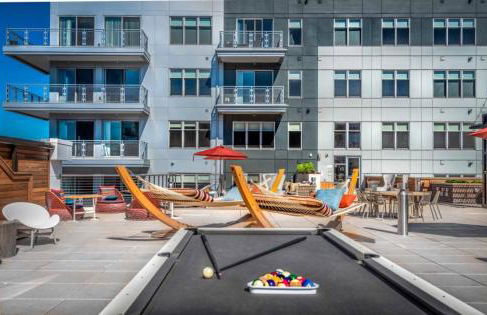 Global Luxury Suites East Boston - Foto 74