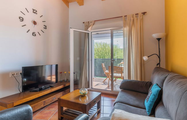 Apartamentos Fuentes de la Hoz - Foto 14