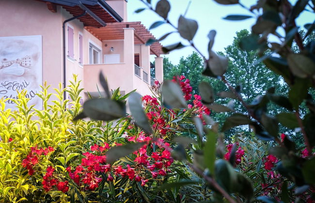 Le Corti Caterina Apts with pool - Foto 69