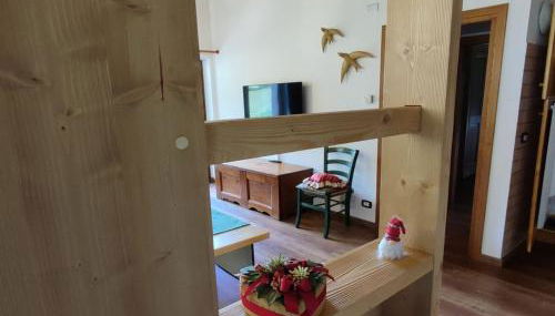 Albergo Diffuso Sauris in Sauris Di Sopra - Foto 5